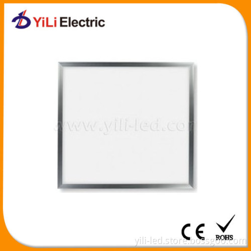 CE 600*600mm Square Side-Emitting LED Panel Light